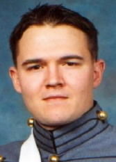 1st Lt. Garrison Avery